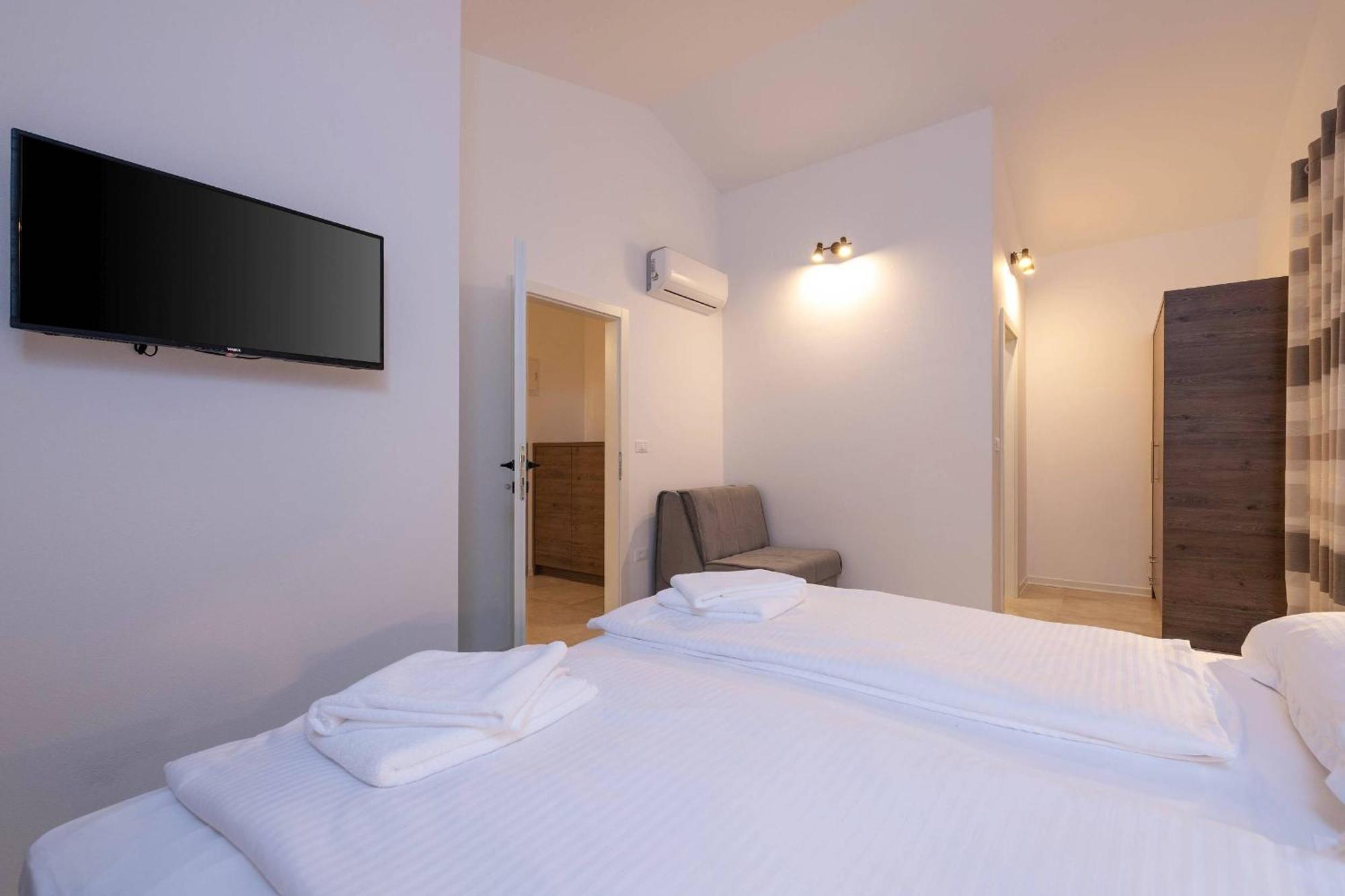 Holiday home House Luca Porec
