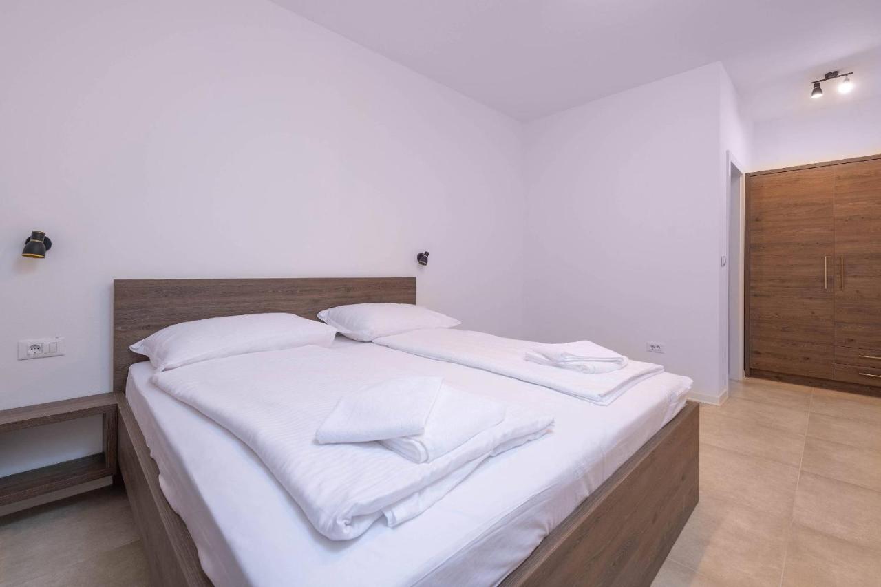 Holiday home House Luca *