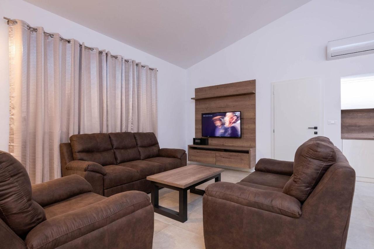 House Luca Porec