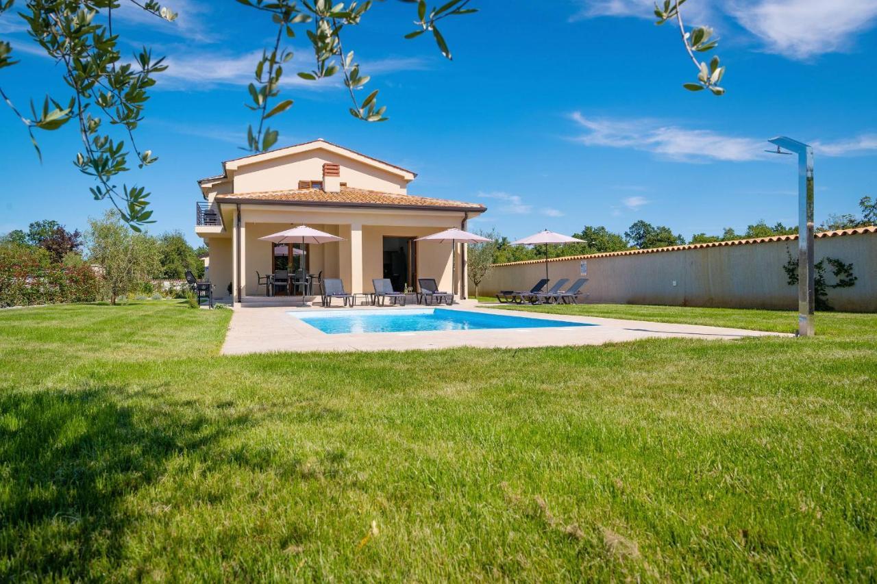 House Luca Holiday home Porec