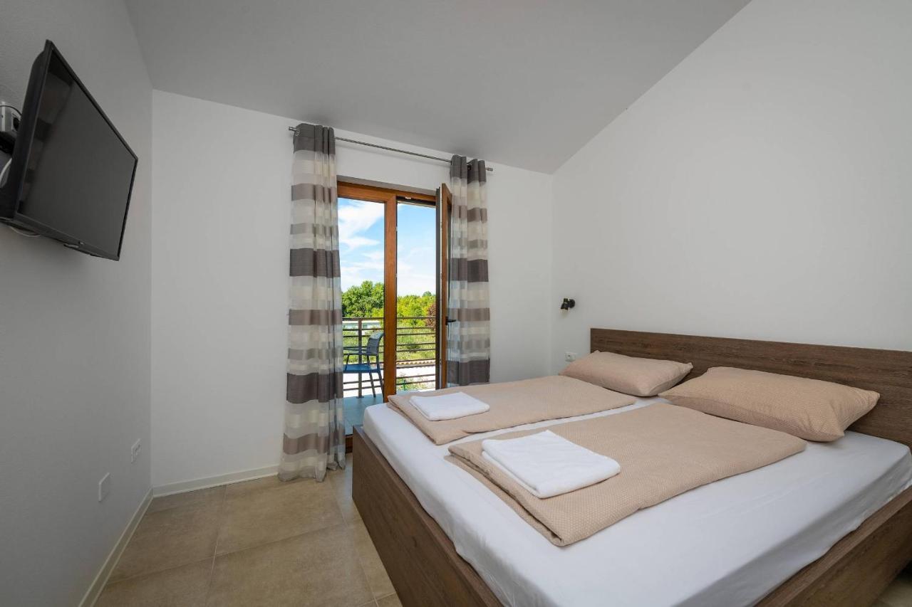 House Luca Porec