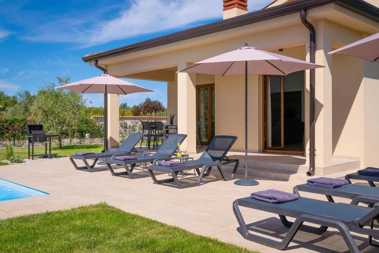 House Luca Holiday home