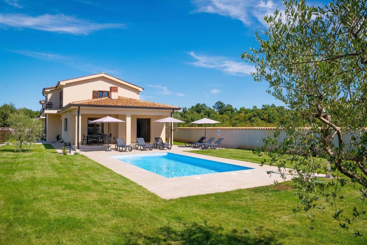 Holiday home House Luca *