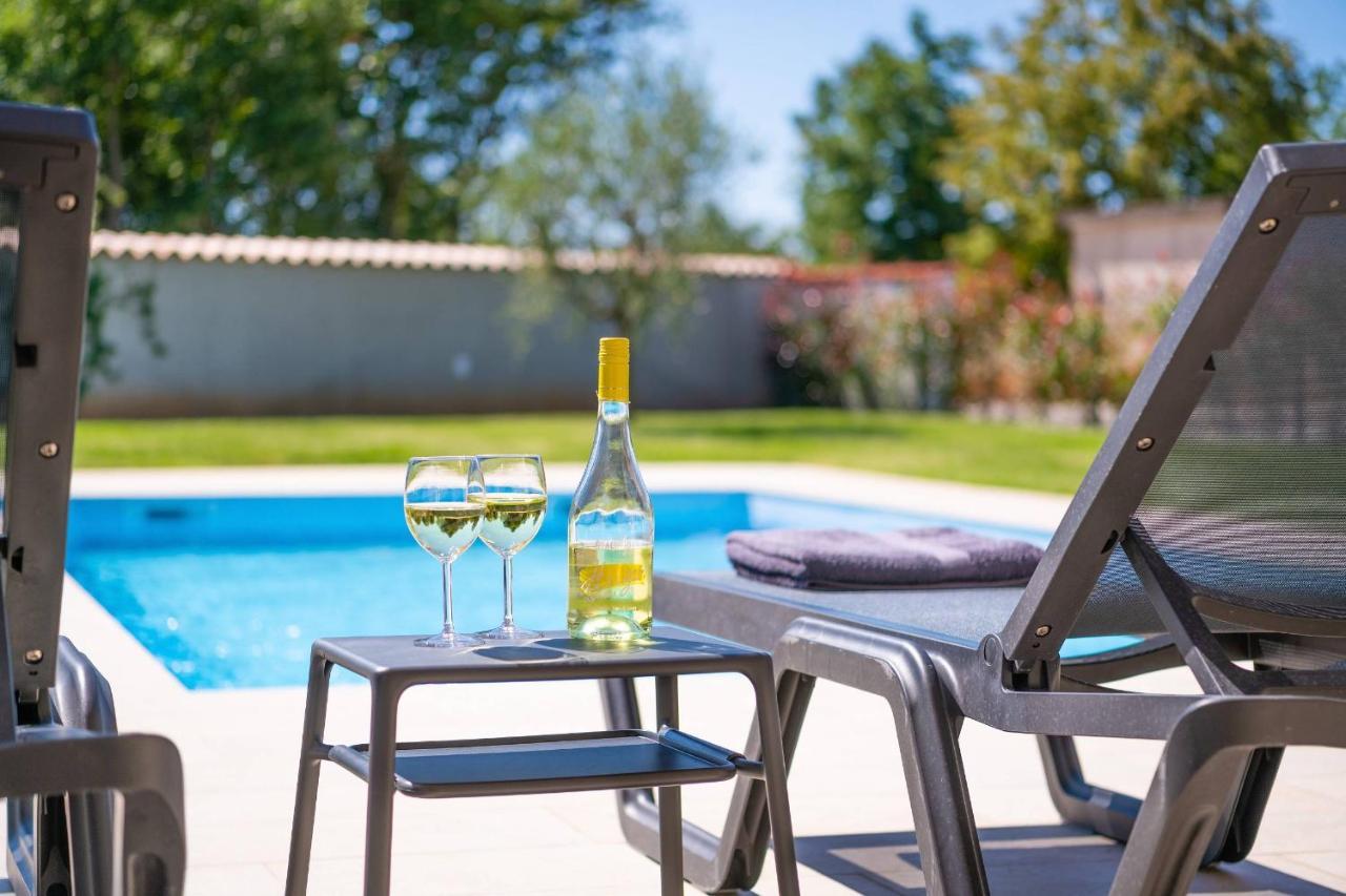 House Luca Holiday home