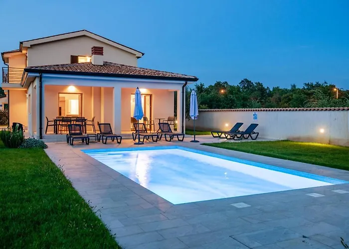 Holiday House Luca