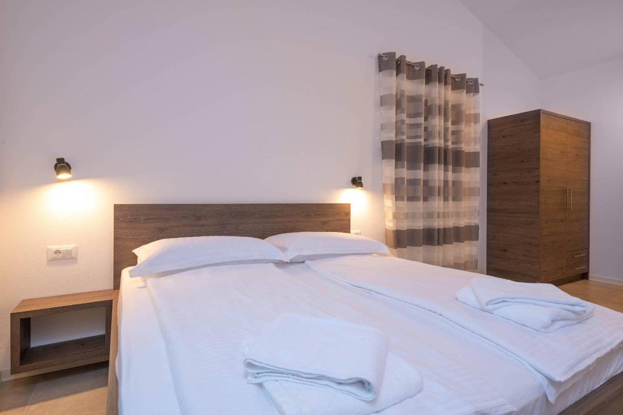 House Luca Vakantiehuis *