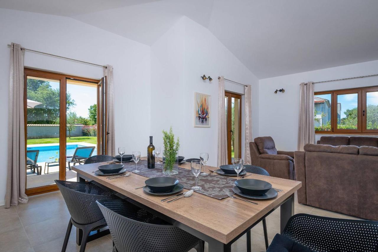 House Luca * Poreč