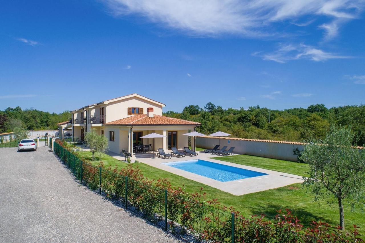 House Luca