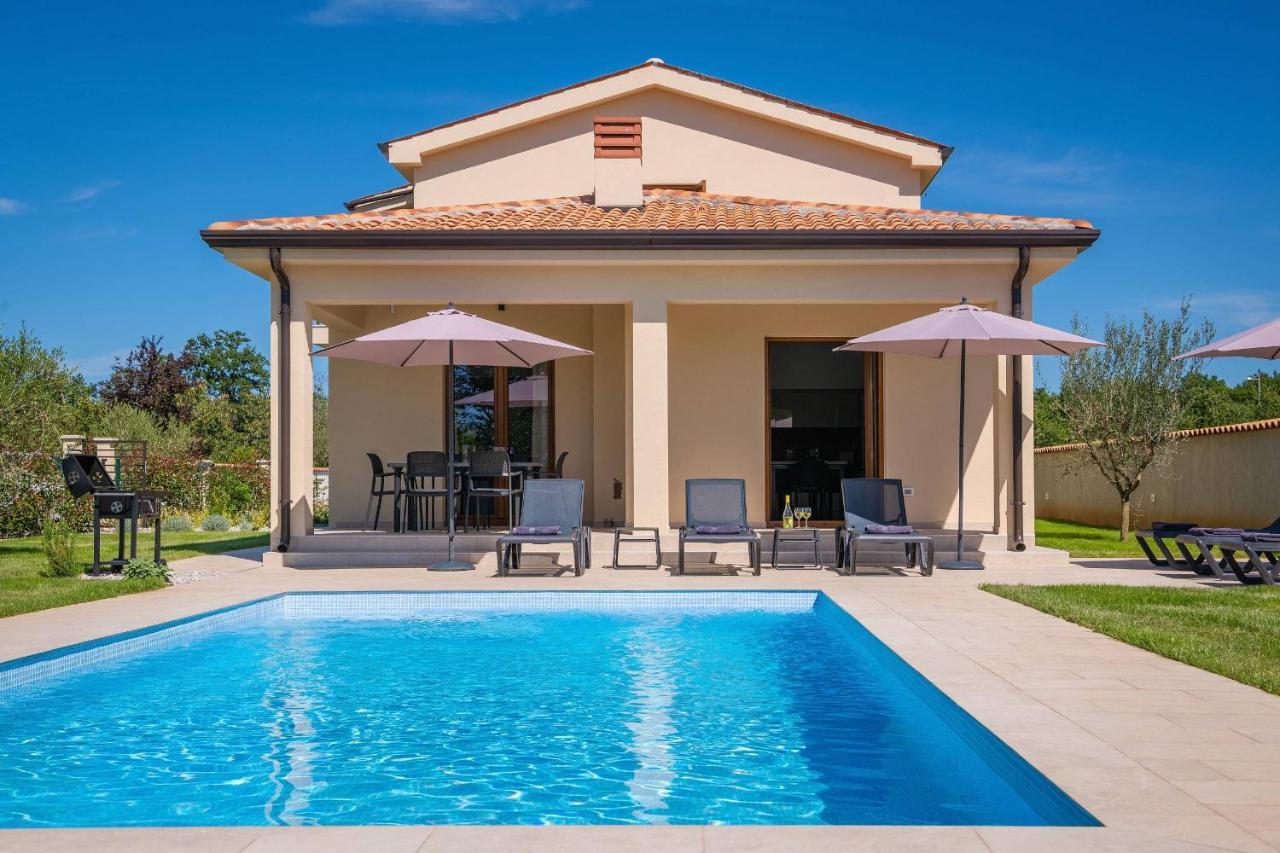 House Luca * Poreč