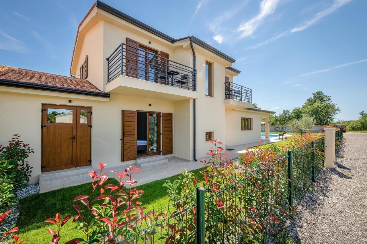 House Luca Poreč