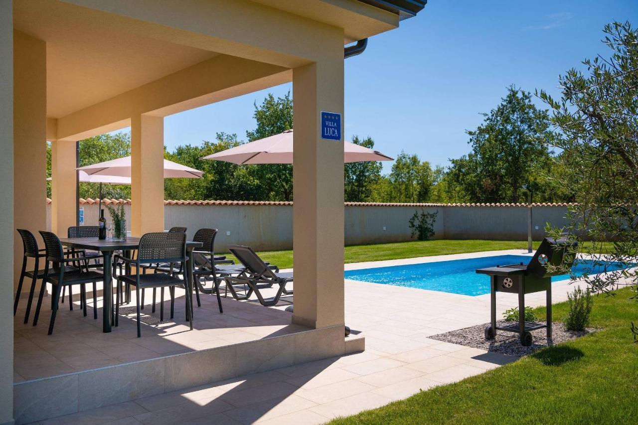 House Luca * Poreč