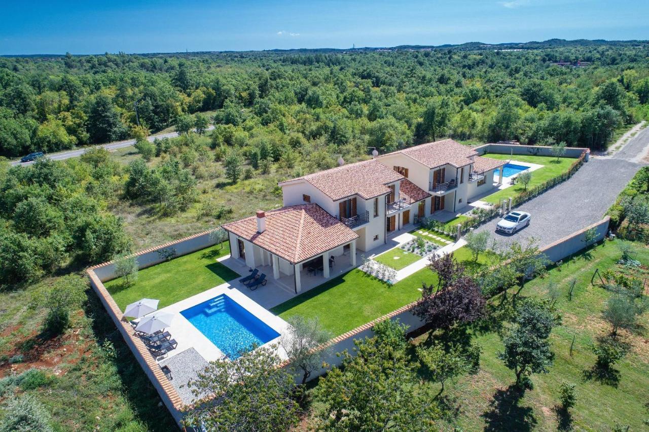 House Luca