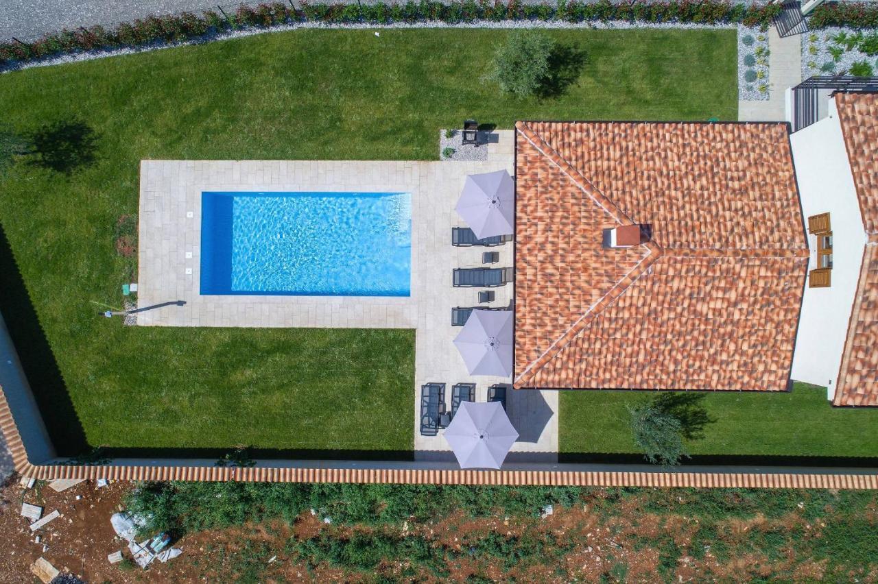 House Luca Poreč