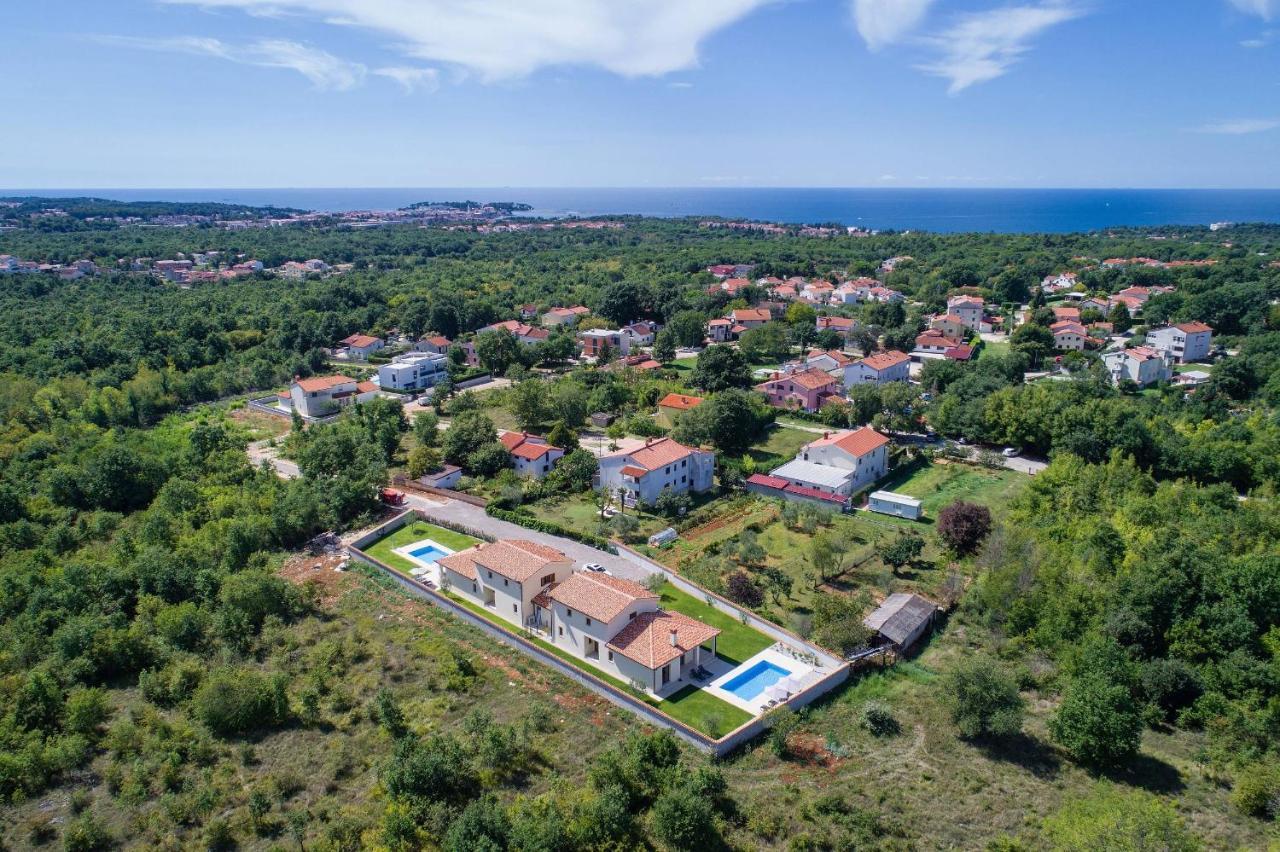 House Luca Vakantiehuis *