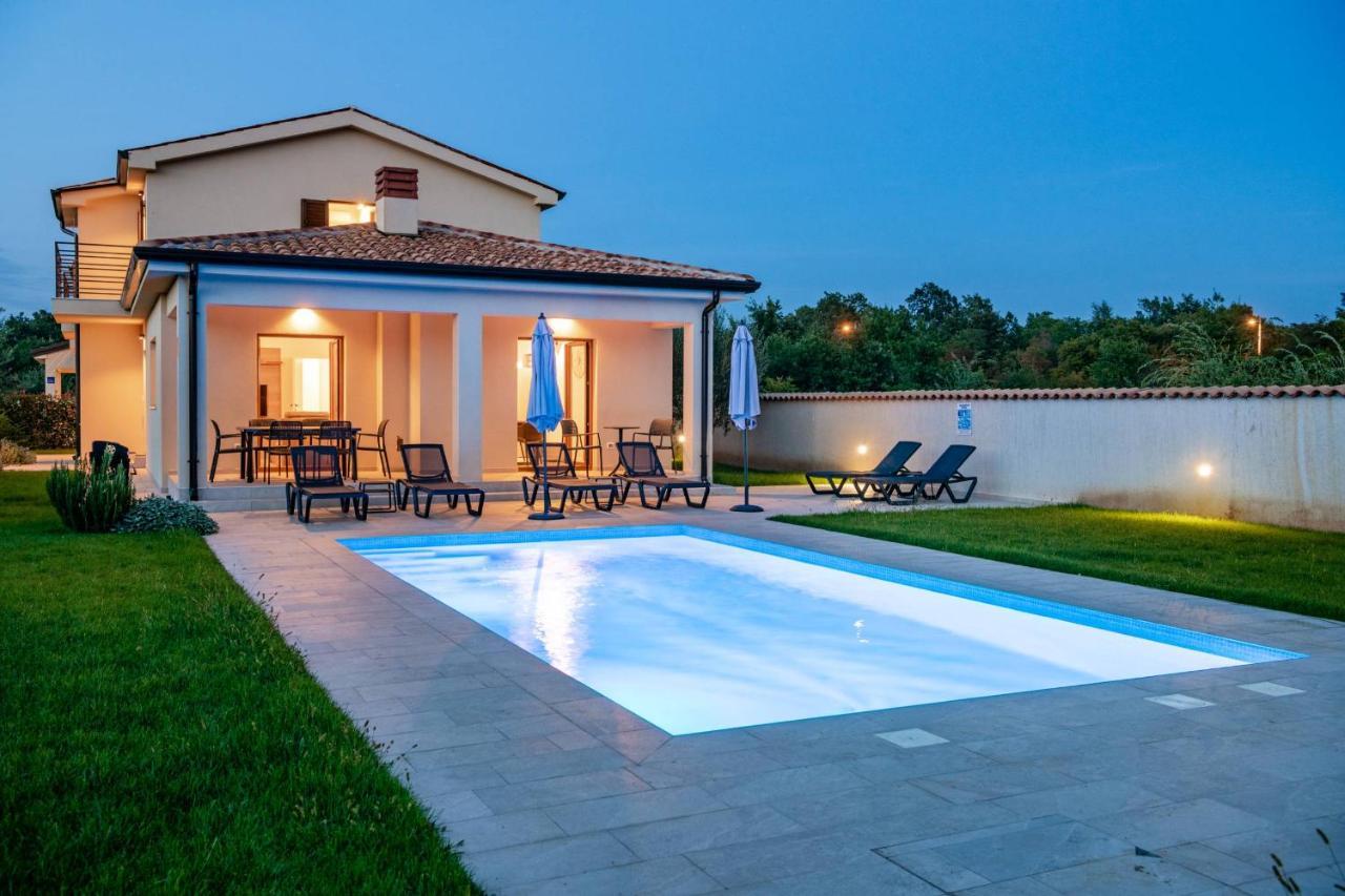 House Luca Vakantiehuis Poreč