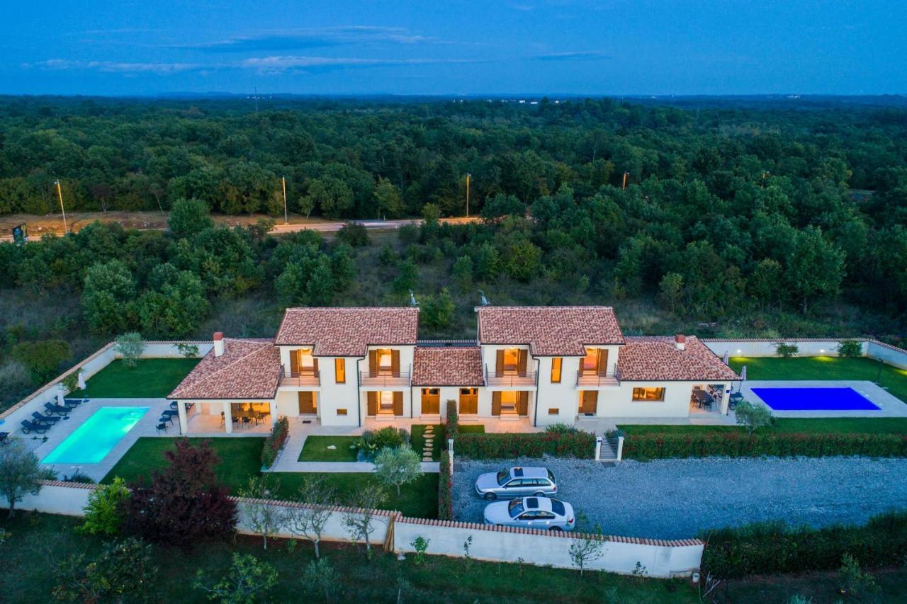 House Luca Vakantiehuis *
