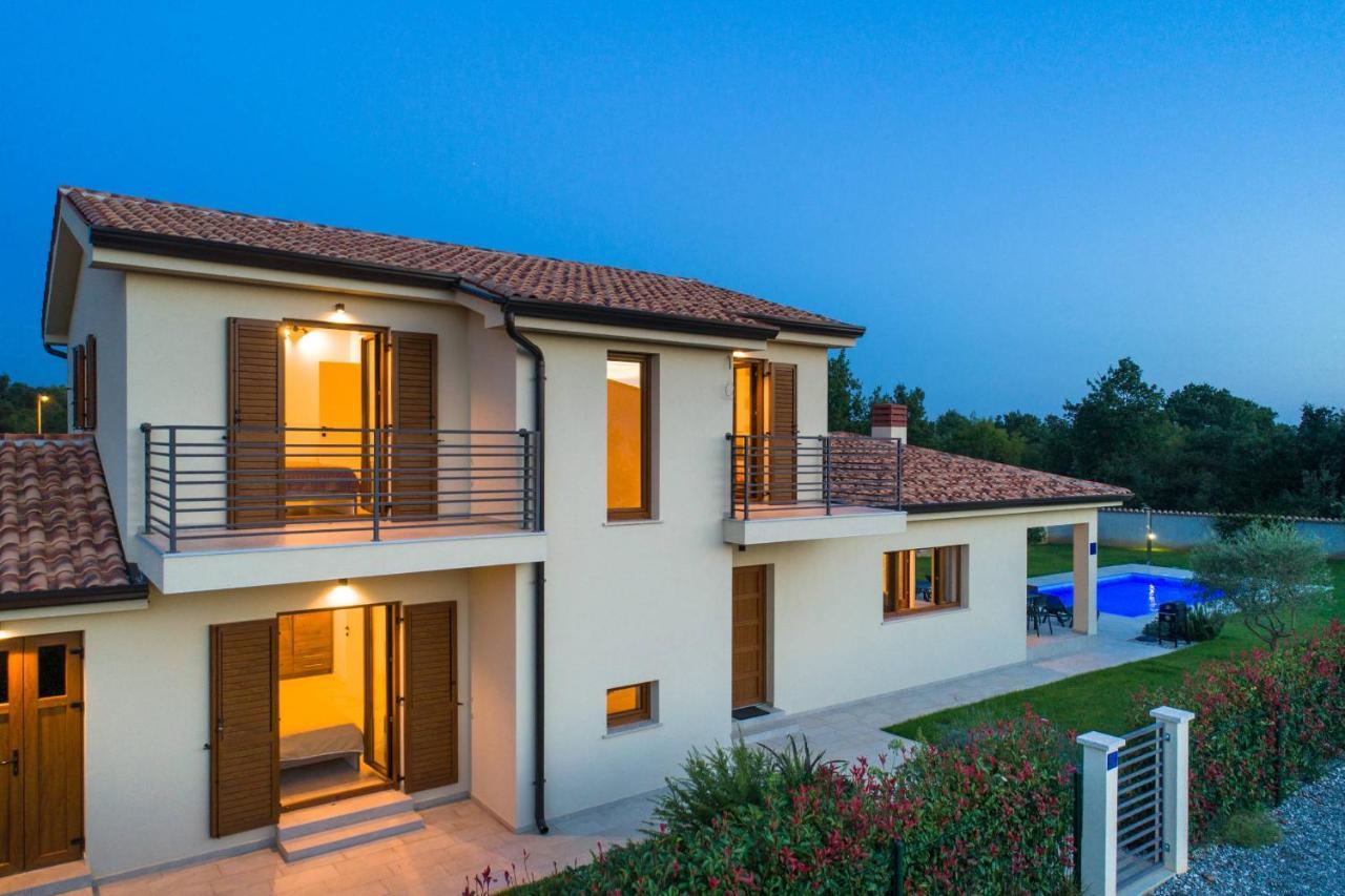 House Luca * Poreč