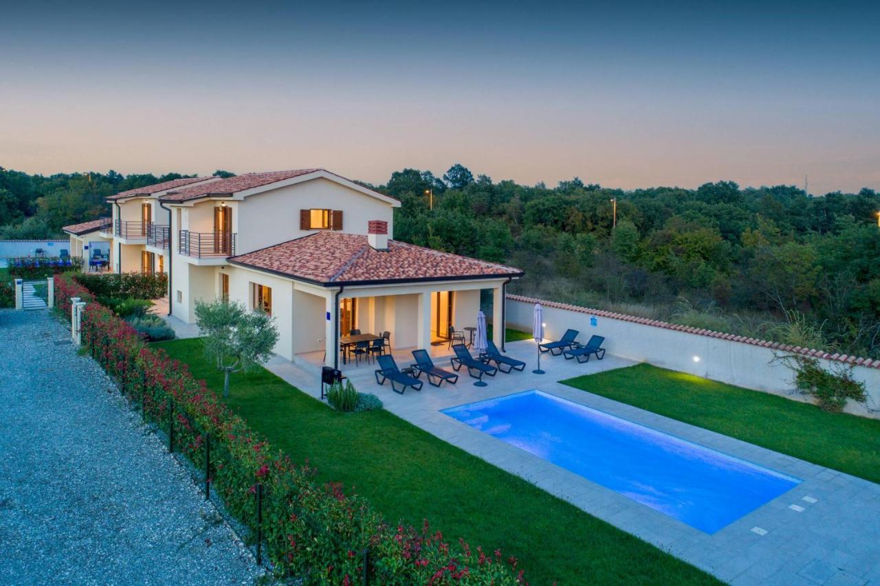 House Luca *