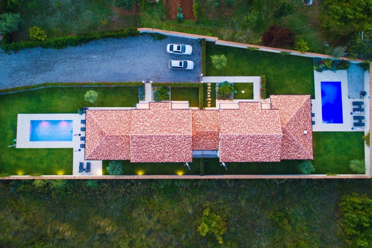 House Luca Vakantiehuis